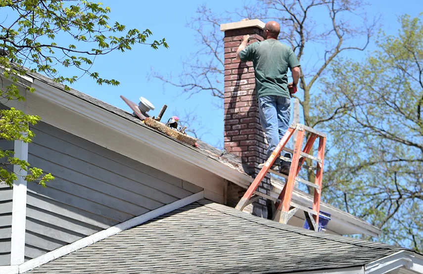 Chimney & Fireplace Inspections Services in South Elgin, IL