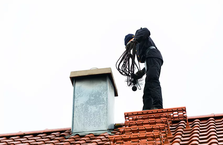 Chimney & Fireplace Sweeps in South Elgin, IL